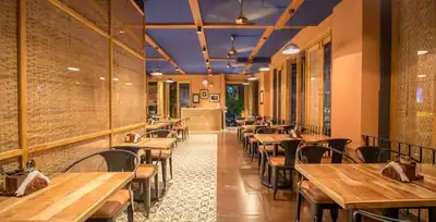 Queen's Restaurant Gallery Photo 61